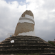 What remains of Bhimsen Tower (EPA/Narenda Shrestha)